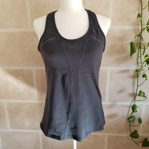 Ahtleta Turbo Charge Workout Tank Large Black Race